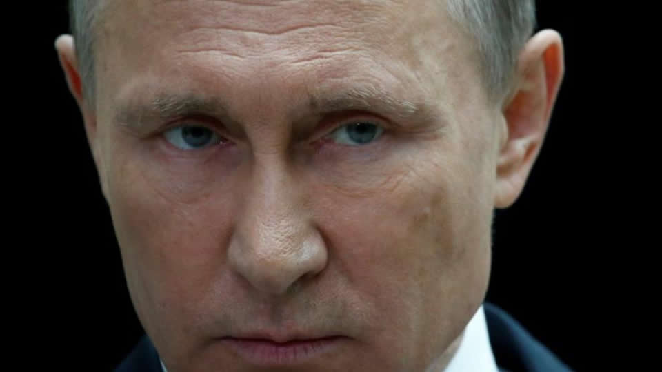 Russia, i troll a servizio di Putin